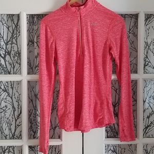 Nike Dry Fit Base Layer Long Sleeve Top XS